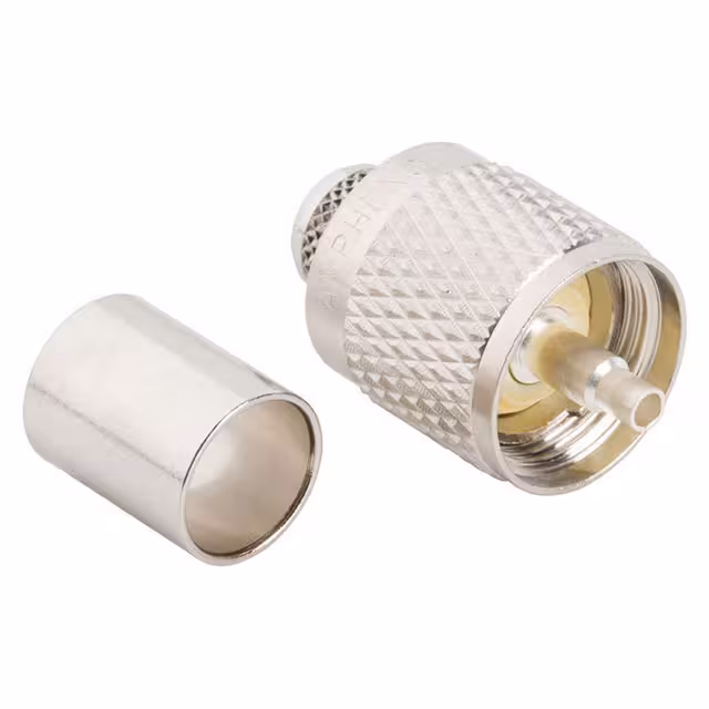 083-8SP-1004 Amphenol RF  Gruppi di connettori coassiali (RF)